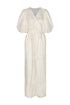 Guayacan Cotton Bio Jumpsuit / Ivory